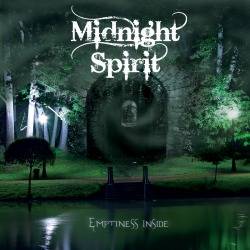 Midnight Spirit : Emptiness Inside